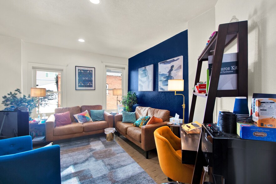 More Photos Of 673 N Grant St, Denver Office For Sale