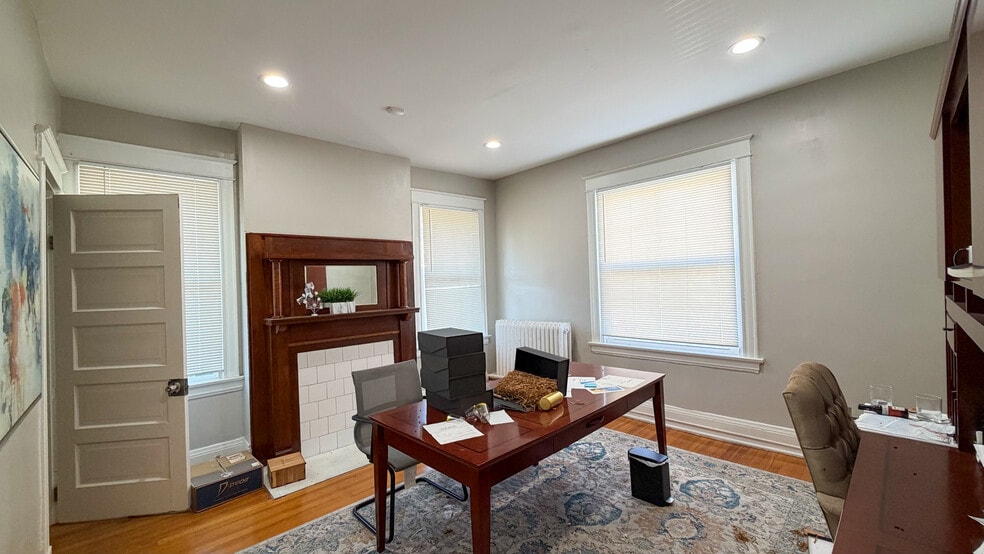More Photos Of 2100 Auburn Ave, Cincinnati Office For Sale