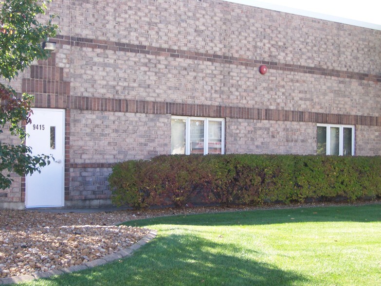 More Photos Of 9415-9431 Enterprise Dr, Mokena Warehouse For Lease