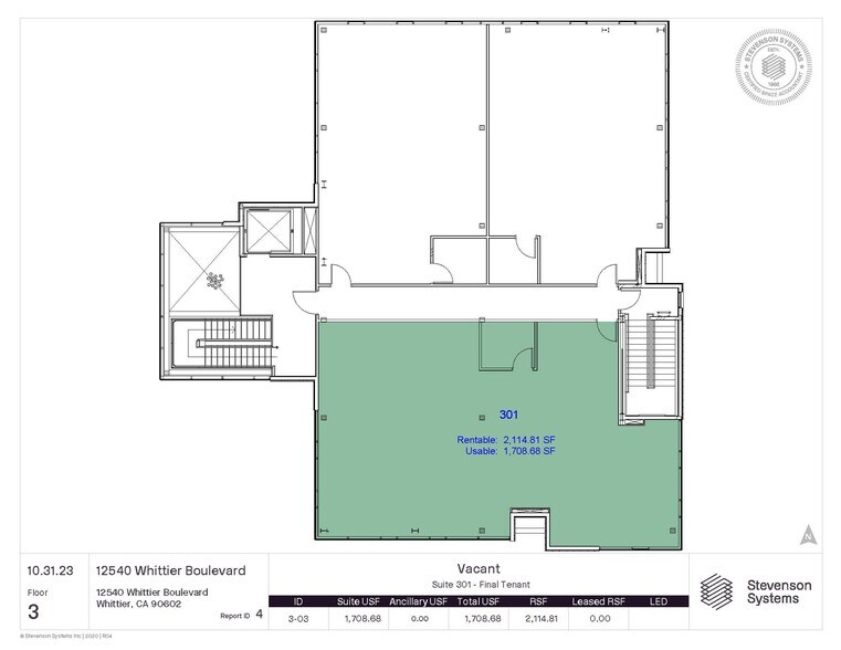 More Photos Of 12549 Washington Blvd, Whittier Medical For Lease