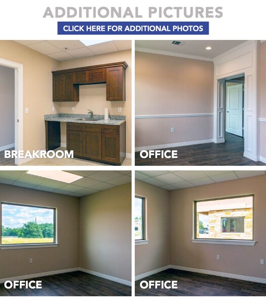More Photos Of 16310 State Highway 249, Houston Office For Sale