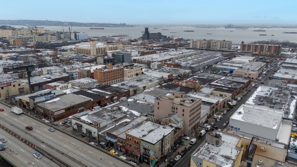 More Photos Of 4708 3rd Ave, Brooklyn Storefront Retail Office For Sale