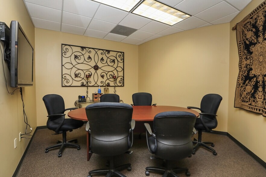 More Photos Of 2200 N FM 3083 Rd W, Conroe Office For Lease