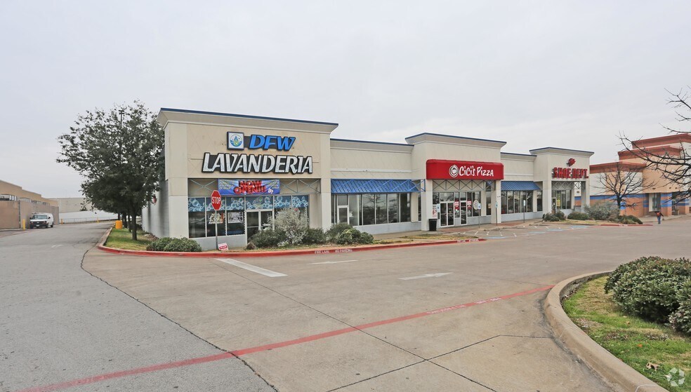 Primary Photo Of 4398 I-30 Hwy, Dallas Freestanding For Lease