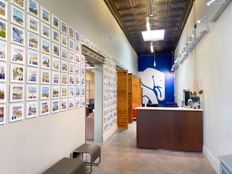 More Photos Of 640 Main St, Baton Rouge Storefront Retail Residential For Lease