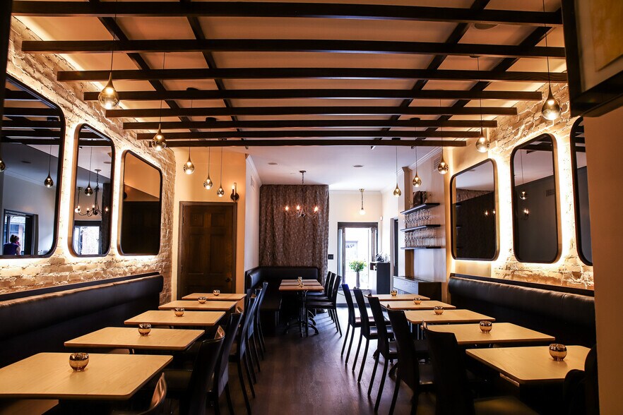 More Photos Of 1615 E Passyunk Ave, Philadelphia Storefront Retail Residential For Lease