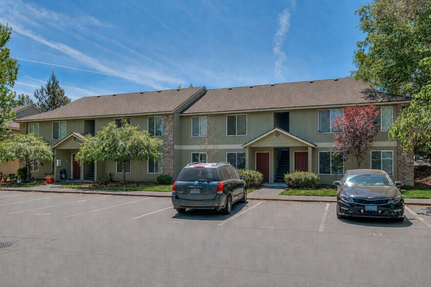 Primary Photo Of 1330 NE Purcell Blvd, Bend Apartments For Sale