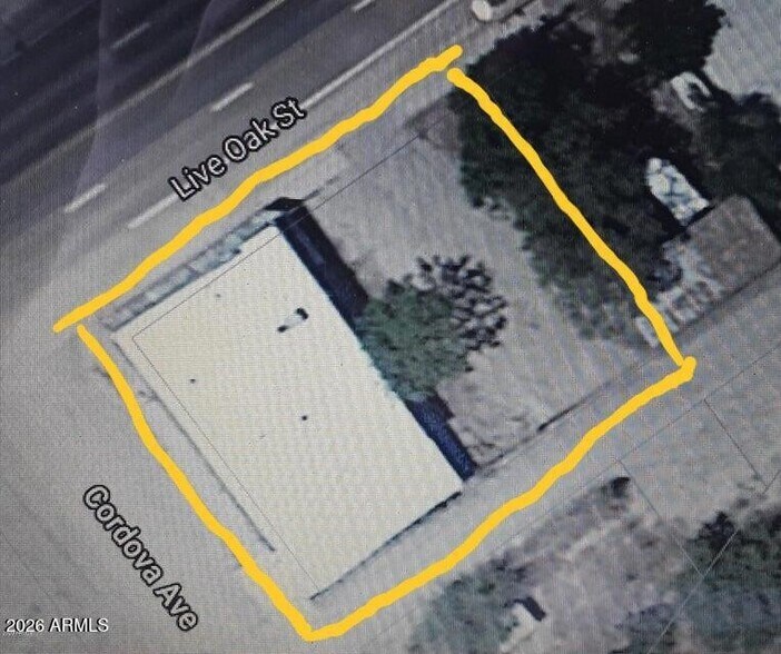 More Photos Of 703 Live Oak St, Miami Freestanding For Sale