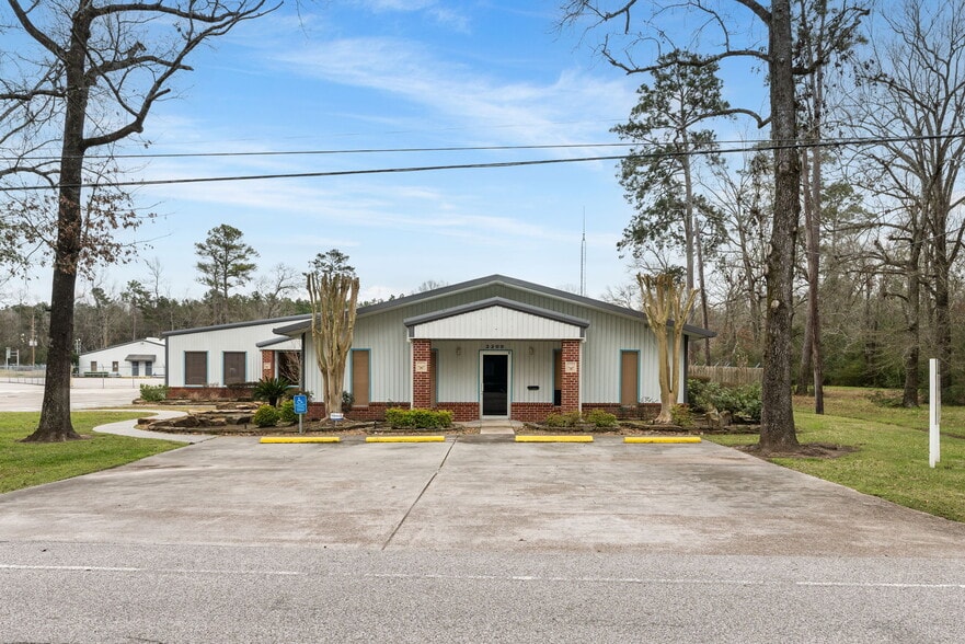 More Photos Of 2200 Sciaaca Rd, Spring Office For Sale