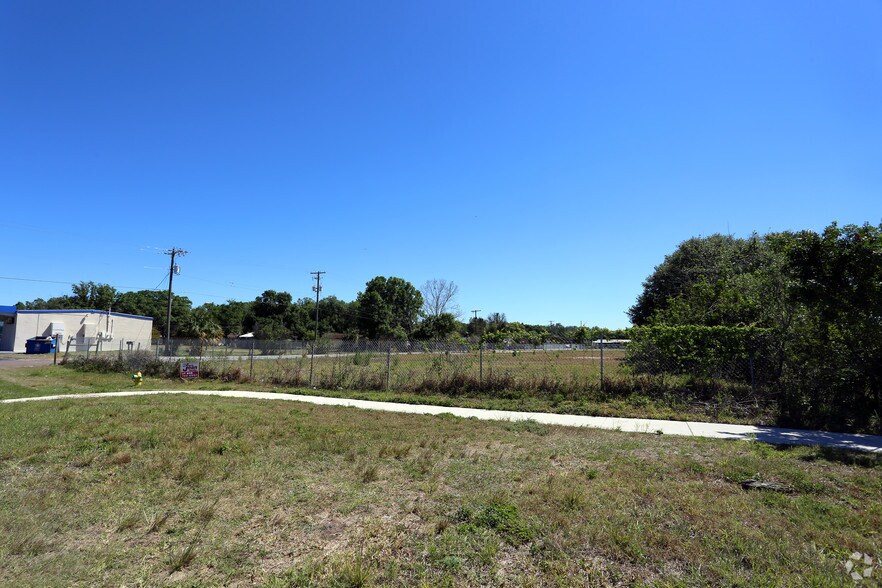 More Photos Of 0 James L Redman Pky, Plant City Land For Sale