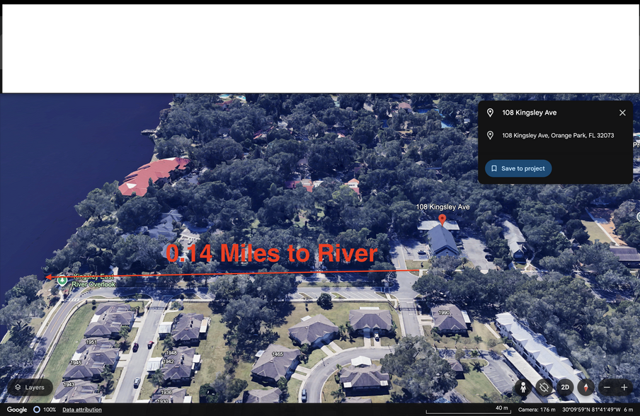 More Photos Of 108 Kingsley Ave, Orange Park Medical For Lease