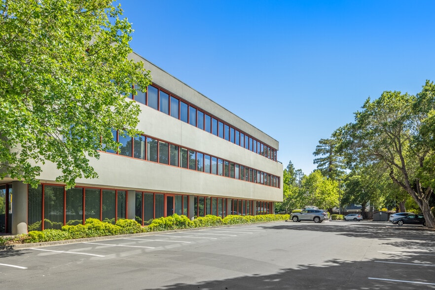 More Photos Of 1701 Novato Blvd, Novato Office For Lease