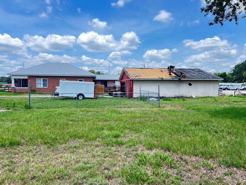More Photos Of 110 E Keysville Rd, Plant City Auto Dealership For Sale