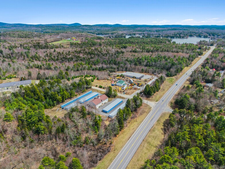 More Photos Of 15 Sears Dr, Rindge Self Storage For Sale