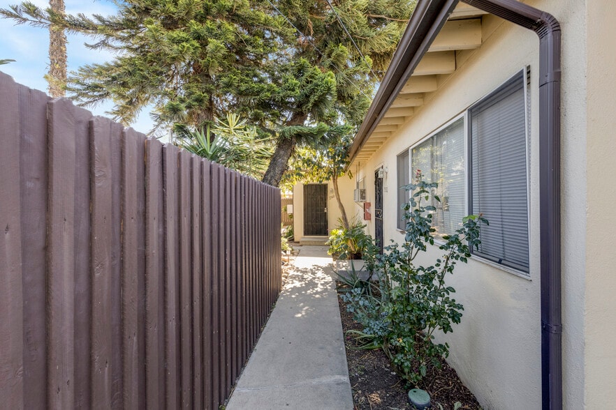 More Photos Of 2354 Valwood Ave, El Monte Apartments For Sale