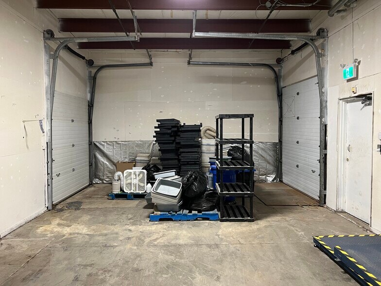 More Photos Of 4585 134 Rte, Cocagne Light Manufacturing For Lease