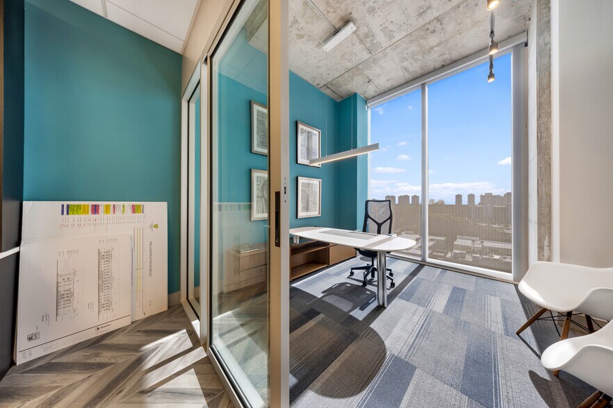 More Photos Of 2980 NE 207th St, Aventura Office Residential For Lease