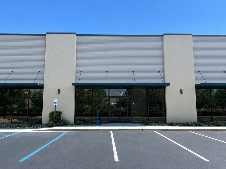 Primary Photo Of 96 Brookfield Oaks Dr, Greenville Light Distribution For Lease