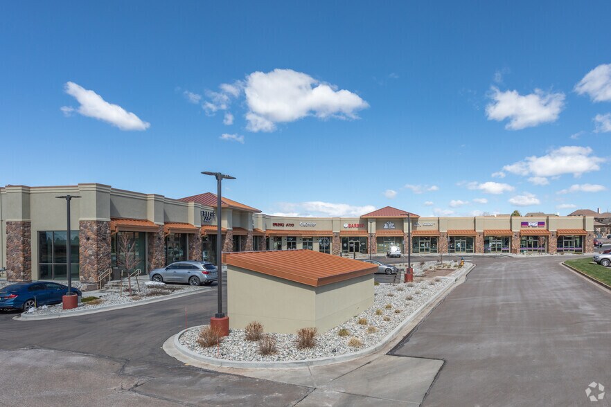 More Photos Of 12245 Voyager Pky, Colorado Springs Freestanding For Lease