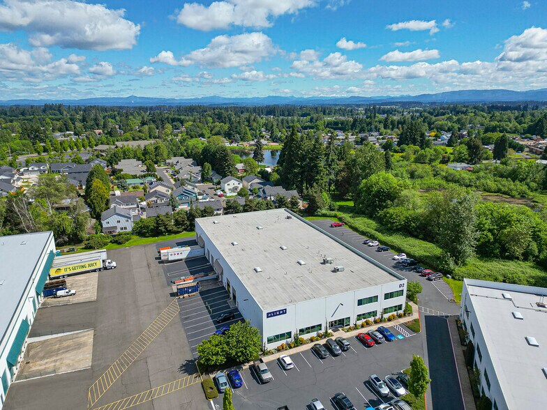 More Photos Of 5408 NE 88th St, Vancouver Warehouse For Lease