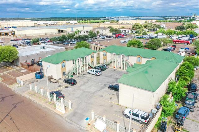 More Photos Of 1100 Tesoro Ln, Laredo Apartments For Sale