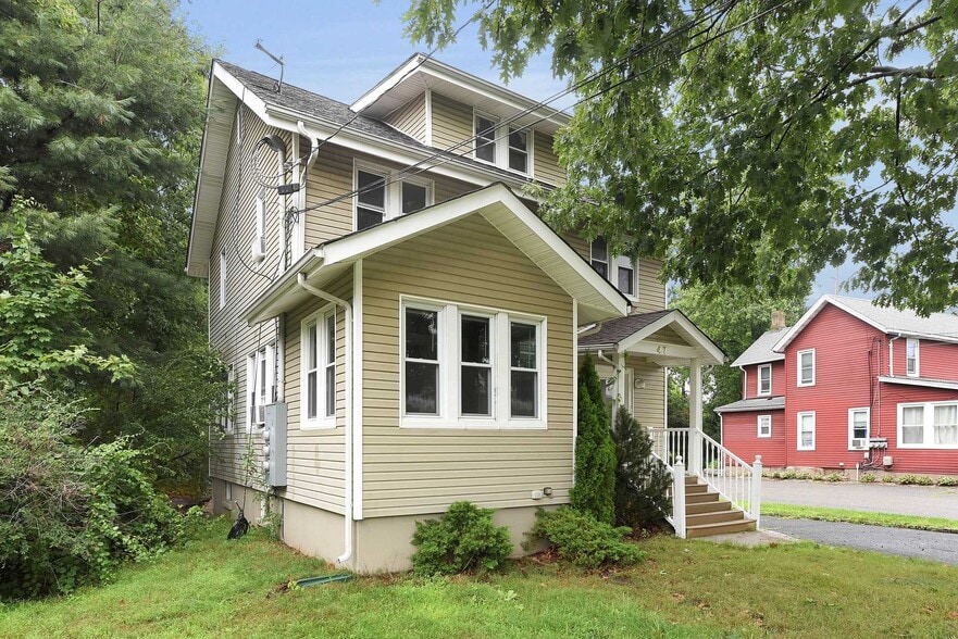 More Photos Of 47 Spring St, Ramsey Medical For Sale