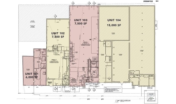 More Photos Of 425 Devoe Ave, Bronx Warehouse For Sale