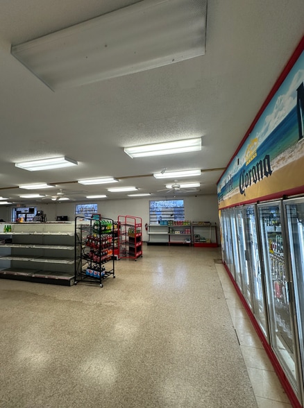 More Photos Of 1850 Pickrell Rd, Reidsville General Retail For Sale
