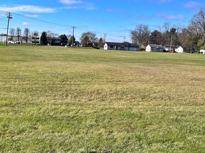 More Photos Of 349 Prairie Hill Rd, South Beloit Land For Sale