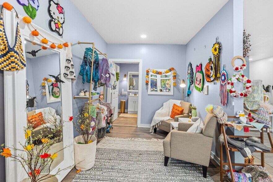 More Photos Of , Buffalo General Retail For Sale