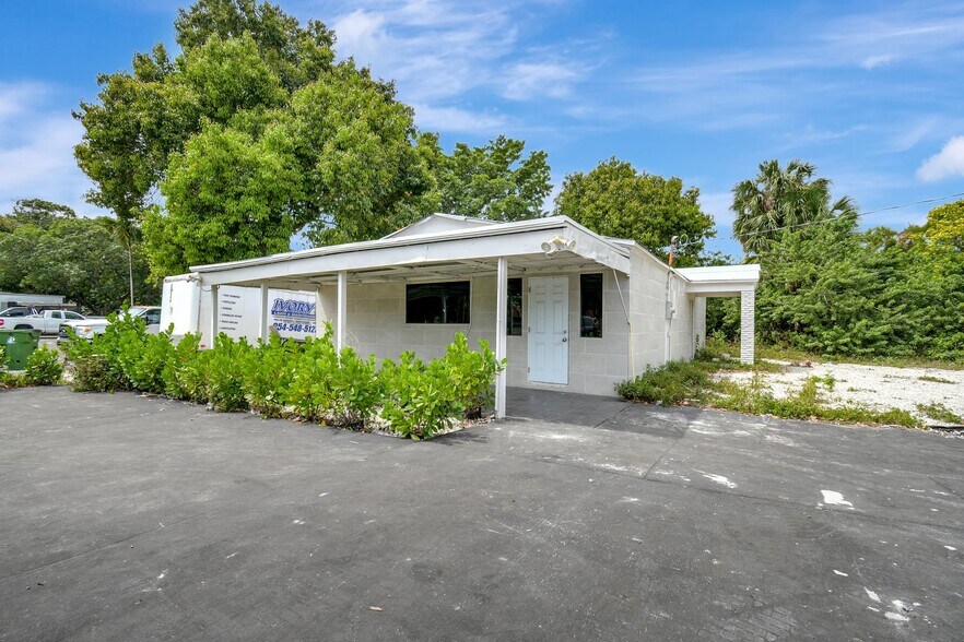 More Photos Of 2160 NW 24th St, Fort Lauderdale Land For Sale