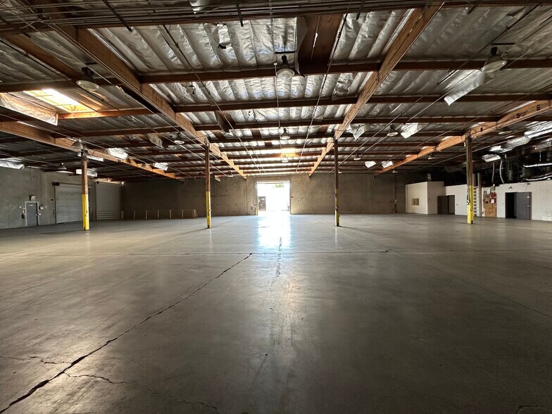 More Photos Of 3070 Skyway Dr, Santa Maria Warehouse For Lease