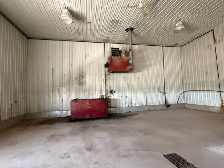 More Photos Of 26454 Glen Bench rd, Naples Industrial For Sale