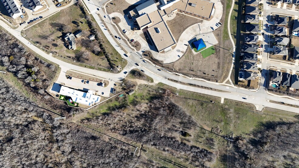 More Photos Of 350 Doe Creek, Little Elm Land For Sale