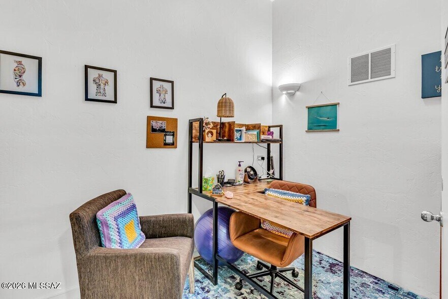 More Photos Of 2559 E Fort Lowell Rd, Tucson Office Residential For Sale