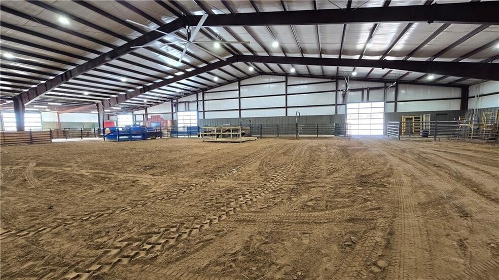 More Photos Of TBD NE Douglas Cemetery Road, Gentry Sports And Entertainment For Sale