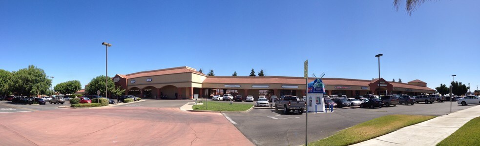 More Photos Of 1471 B St, Livingston Freestanding For Lease