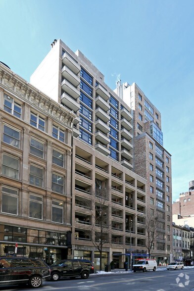 Primary Photo Of 118-122 W 23rd St, New York Apartments For Lease