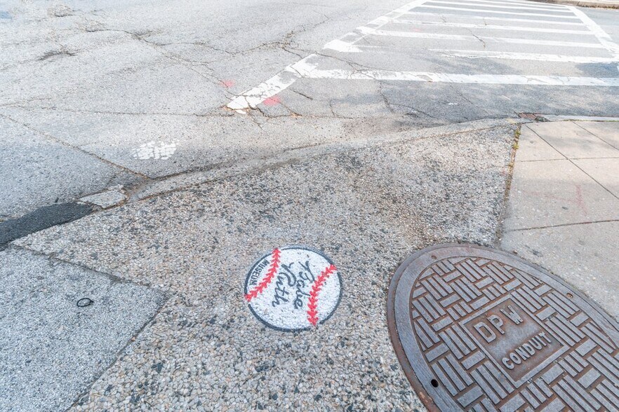 More Photos Of 645 Washington Blvd, Baltimore Apartments For Sale