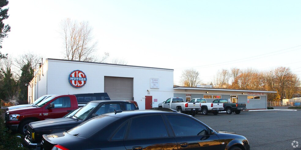 More Photos Of 1212 S 30th St, Tacoma Manufacturing For Sale