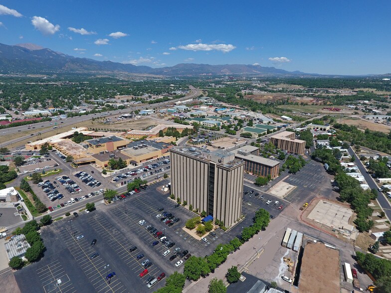 More Photos Of 2864 S Circle Dr, Colorado Springs Office For Sale