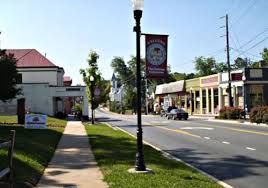 More Photos Of 2-8 S Main St, Watkinsville General Retail For Lease