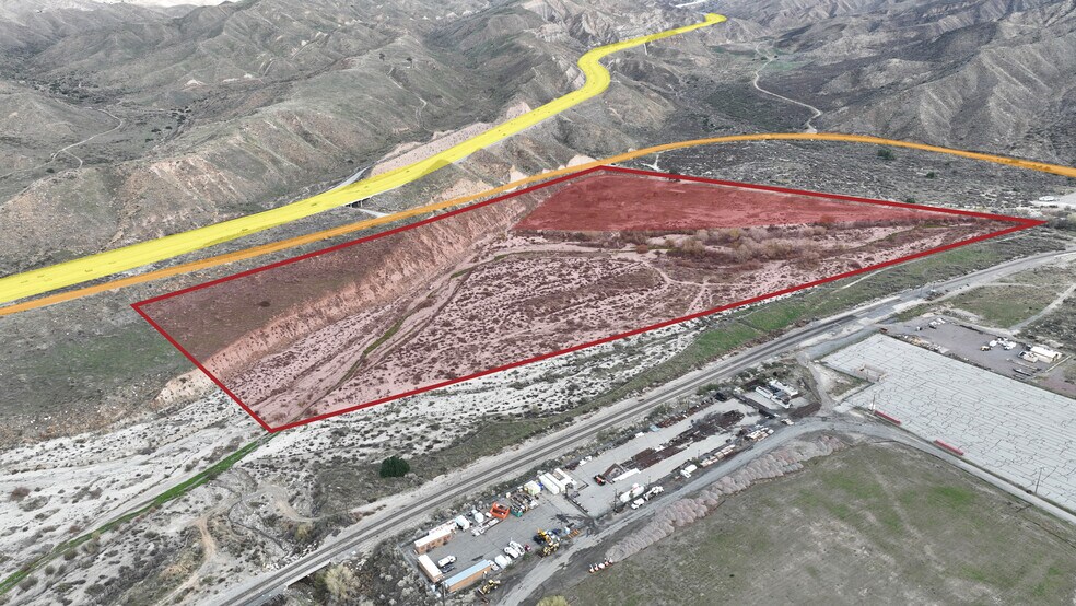 More Photos Of 14500 Soledad Canyon Rd, Santa Clarita Land For Sale