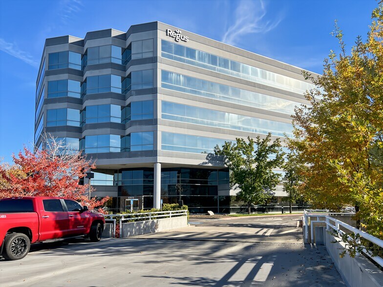 More Photos Of 6975 Union Park, Midvale Coworking Space