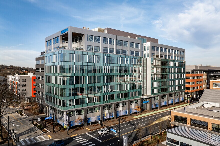 Primary Photo Of 6420 Penn Ave, Pittsburgh Office For Lease