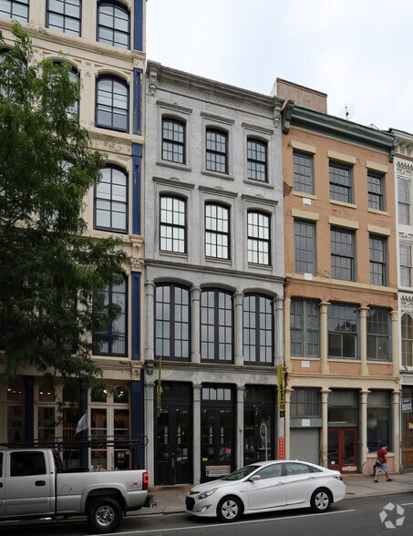 More Photos Of 219 Cuthbert St, Philadelphia Loft Creative Space For Lease