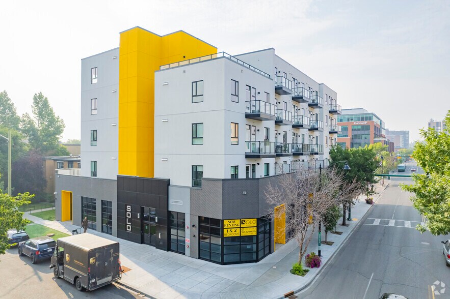 More Photos Of 1904 4 St SW, Calgary Apartments For Sale