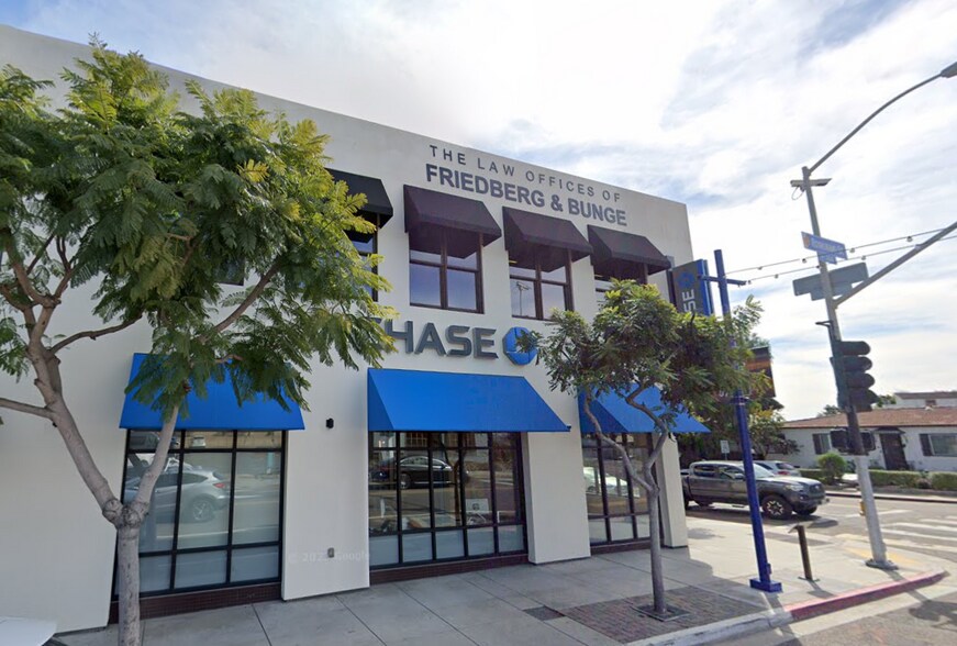 More Photos Of 1005 Rosecrans St, San Diego Storefront Retail Office For Sale