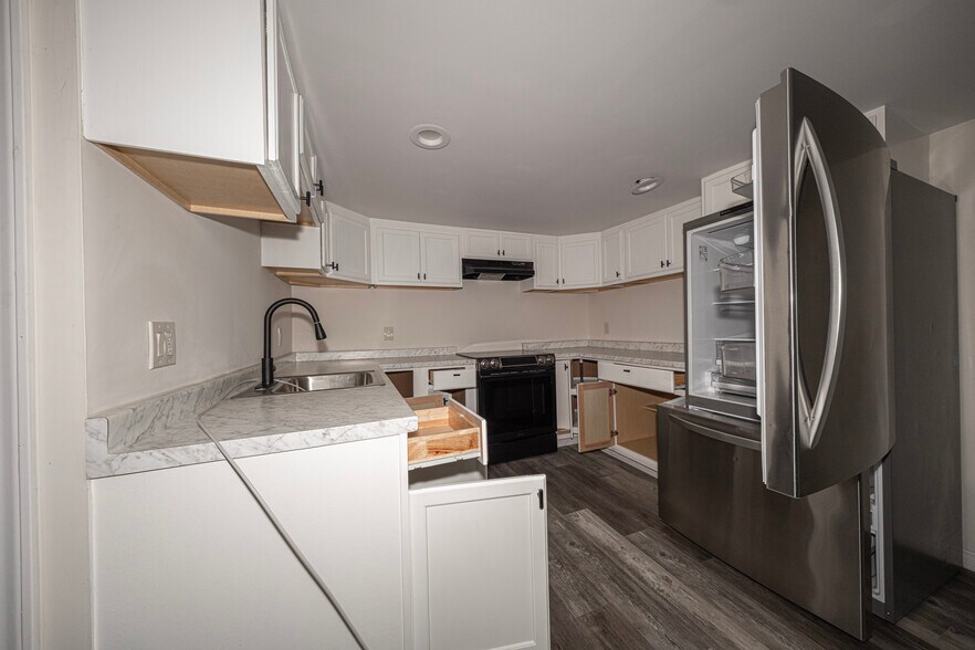 More Photos Of 1116 Oneil Blvd, McKeesport Multifamily For Sale