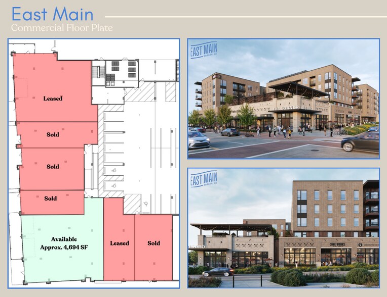 More Photos Of 20117 E Mainstreet, Parker Apartments For Lease